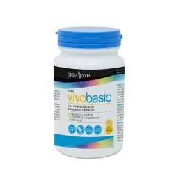 Erbavita Vivobasic 200 g | Farma di Fiducia