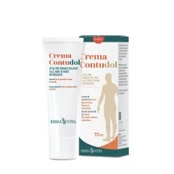 Erbavita Contudol Crema 75 ml | Farma di Fiducia