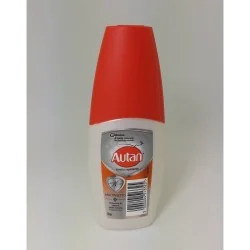 Autan Protection Plus Vapo Repellente Antizanzare 100ml, AUTAN