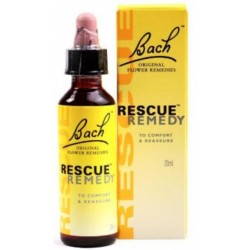 Rescue Remedy 20 ml Gocce | Farma di Fiducia