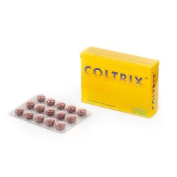 LEGREN Coltrix 30 Compresse | Farma di Fiducia