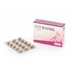 Legren Fitoestril 30 Compresse - Contro disturbi da Menopausa, LABORATORI LEGREN
