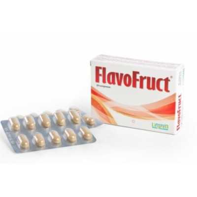LEGREN FLAVOFRUCT 30 Cp | Farma di Fiducia
