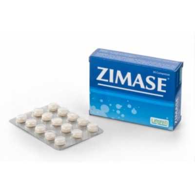 Legren - Zimase 30 compresse | Farma di Fiducia