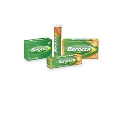 BEROCCA PLUS 30 COMPRESSE | Farma di Fiducia