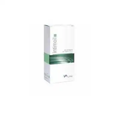 Intimoil olio detergente intimo 200 ml,