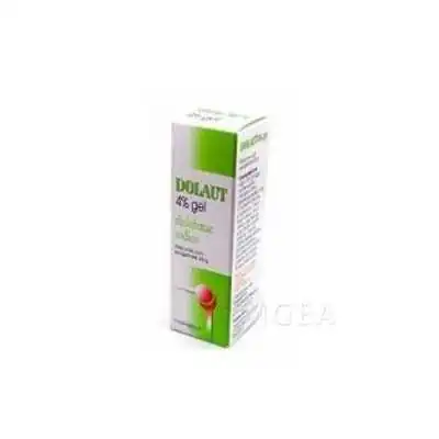 DOLAUT 4% Diclofenac Sodico FLACONE CON EROGATORE, 