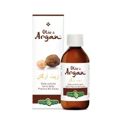 Erbavita Olio di Argan 50 ml | Farma di Fiducia