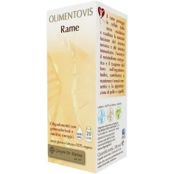 DR. GIORGINI RAME Olimentovis 200 ml, Dr Giorgini