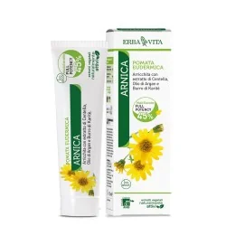 Erbavita Pomata Eudermica Arnica | Farma di Fiducia