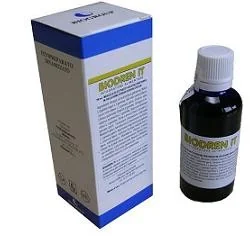 BIODREN IT FLACONE 50ml, Biogroup