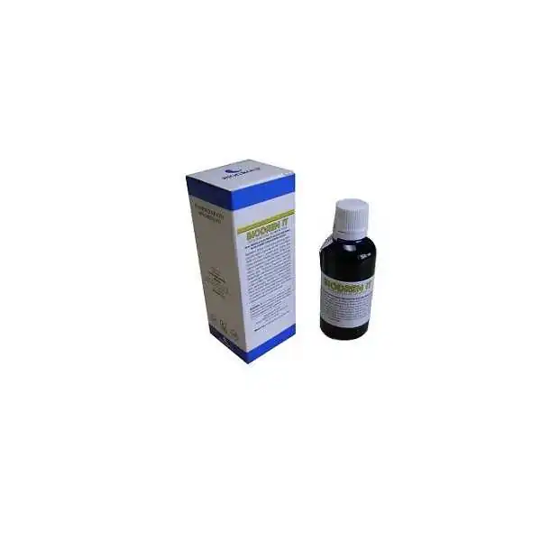 BIODREN IT FLACONE 50ml, Biogroup