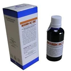 BIODREN M-P FLACONE 50ml