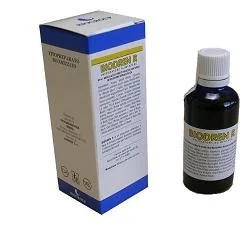 BIODREN R FLACONE 50ml, Biogroup