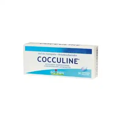 3x BOIRON COCCULINE | Farma di Fiducia