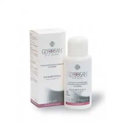 Glycosan Bioderm Shampooil 200 ml | Farma di Fiducia