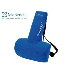 MY BENEFIT - SALVASCHIENA MY RUBY , MyBenefit