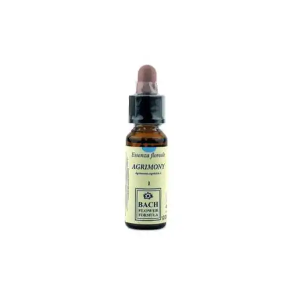 Erbavita Agrimony 1 10 ml | Farma di Fiducia