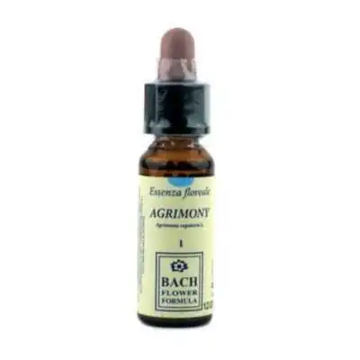 Erbavita Agrimony 1 10 ml | Farma di Fiducia