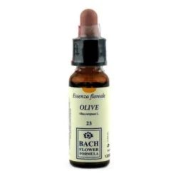 Erbavita Olive 23 10 ml | Farma di Fiducia