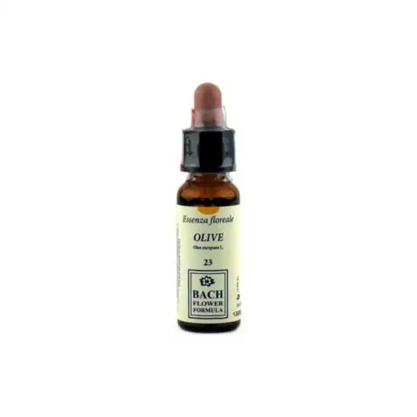 Erbavita Olive 23 10 ml | Farma di Fiducia