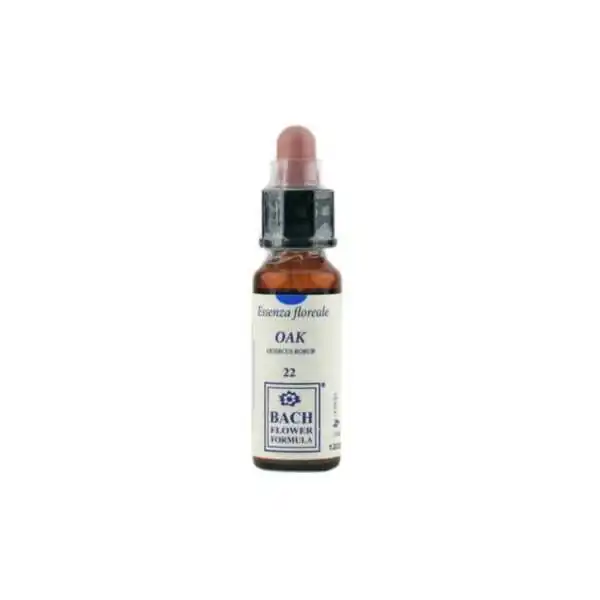 Erbavita Oak 22 10 ml | Farma di Fiducia