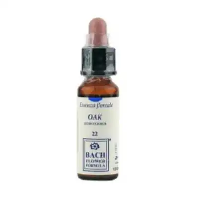 Erbavita Oak 22 10 ml | Farma di Fiducia