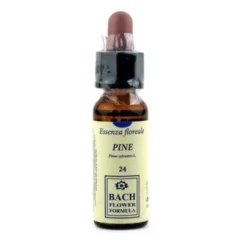 Erbavita Pine 24 10 ml | Farma di Fiducia