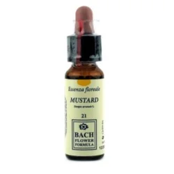 Erbavita Mustard 21 10 ml | Farma di Fiducia