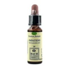 Erbavita Impatiens 18 10 ml | Farma di Fiducia