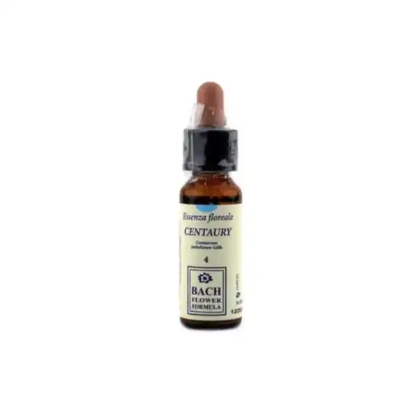 Erbavita Centaury 4 10 ml | Farma di Fiducia