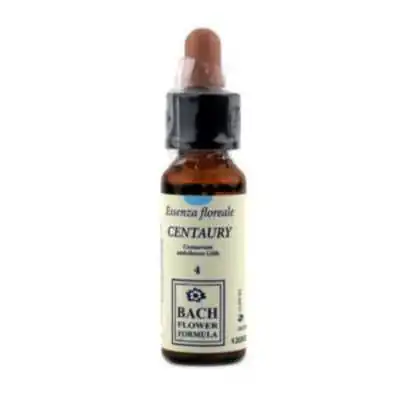 Erbavita Centaury 4 10 ml | Farma di Fiducia