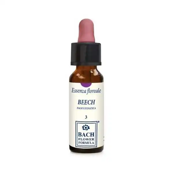 Erbavita Beech 3 10 ml | Farma di Fiducia