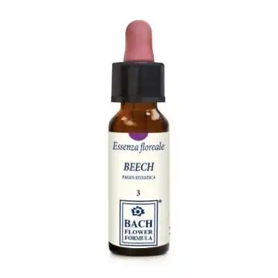 Erbavita Beech 3 10 ml | Farma di Fiducia