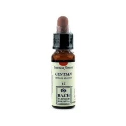 Erbavita Gentian 12 10 ml | Farma di Fiducia