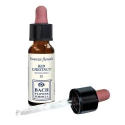 Erbavita Red Chestnut 25 10 ml | Farma di Fiducia