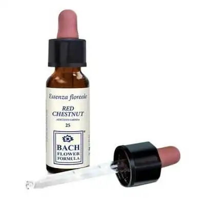 Erbavita Red Chestnut 25 10 ml | Farma di Fiducia