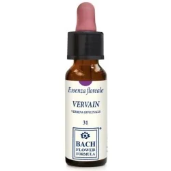 Erbavita Vervain 31 10 ml | Farma di Fiducia