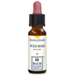 Erbavita Wild Rose 37 10 ml | Farma di Fiducia