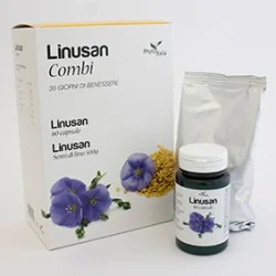 PHYTO ITALIA  LINUSAN COMBI,