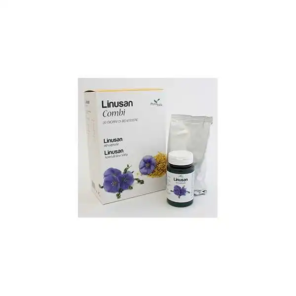 PHYTO ITALIA  LINUSAN COMBI,