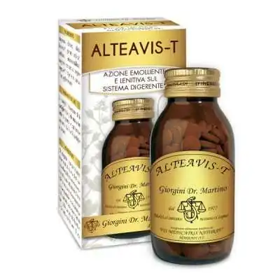 Dr.Giorgini Alteavis-T Pastiglie | Farma di Fiducia