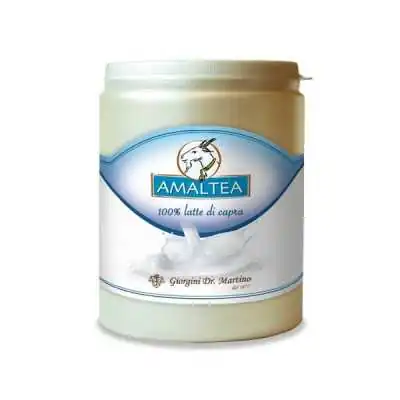 DR. GIORGINI Amaltea polvere 500g, Dr Giorgini