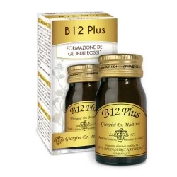 Dr.Giorgini B12 Plus | Farma di Fiducia