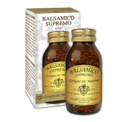 Dr.Giorgini Balsamico Supremo | Farma di Fiducia