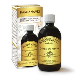 Dr.Giorgini Bardanavis 500ml | Farma di Fiducia