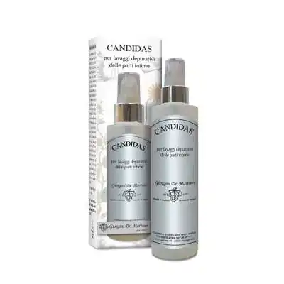 DR. GIORGINI CANDIDAS 125 ml, Dr Giorgini