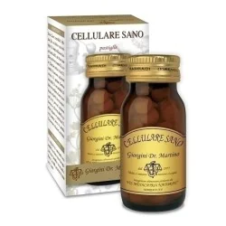 DR. GIORGINI CELLULARE SANO 100 pastiglie, Dr Giorgini