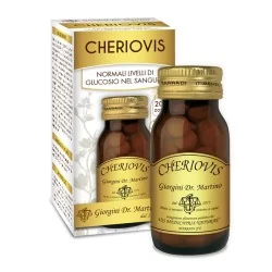 DR. GIORGINI CHERIOVIS 100 pastiglie, Dr Giorgini