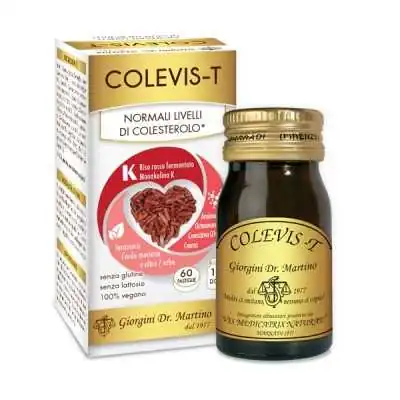 DR. GIORGINI COLEVIS 200 ml liquido analcoolico, Dr Giorgini